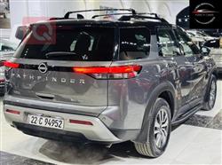 نيسان باثفايندر